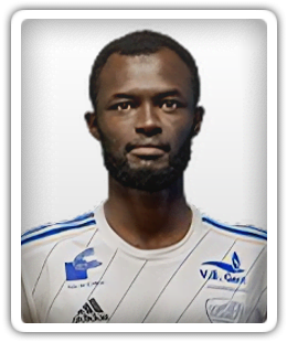 Papa Demba Camara