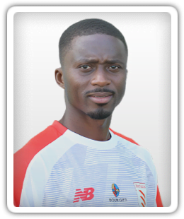 Mayoro N'Doye