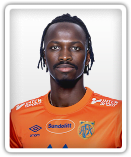 Amidou Diop
