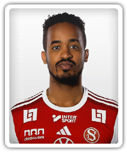 Yannick Mukunzi