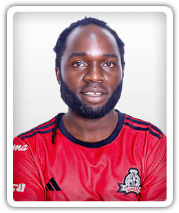 Dan Sserunkuma