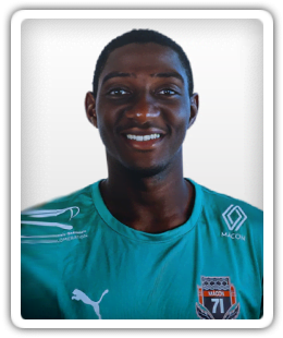 Aly Yirango