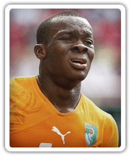 Djibril Coulibaly
