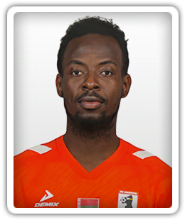 Sékou Doumbia