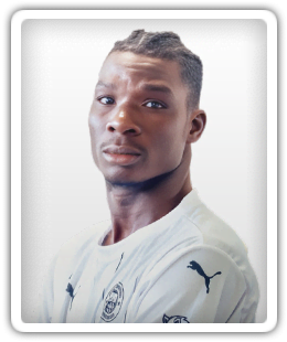 Ismaël Bandé