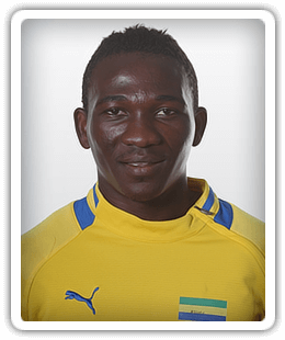 Stévy Nzambé
