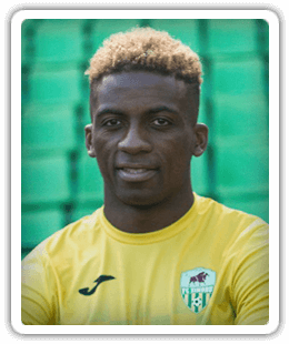 Marius Obekop