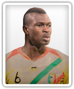 Mohamed Konaté
