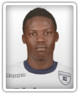 Denver Mukamba