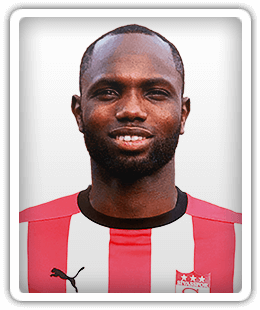 Moussa Konaté