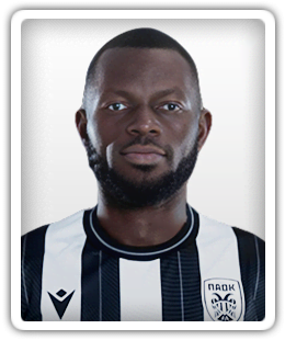 Omar Colley