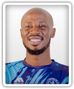 Eric Nsabimana