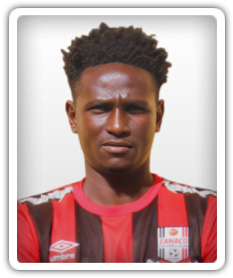 Moussa Souleymanou