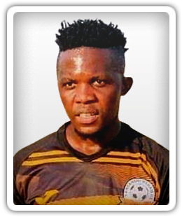 Bruce Musakanya