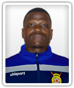 Patrick Matasi