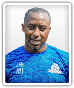 Ibrahim Mugisha