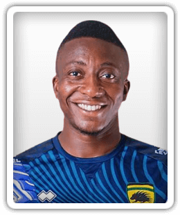 Felix Annan