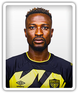 Patrick Twumasi