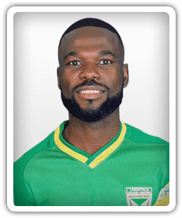 Knox Mutizwa