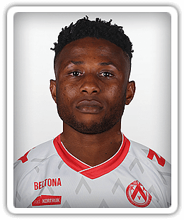 Imoh Ezekiel