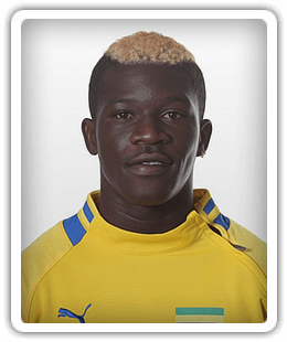 Allen Nono