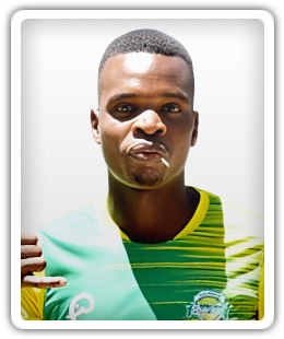 Geoffrey Shiveka