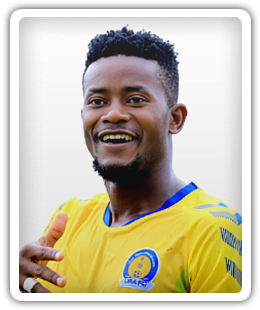 Saidi Kyeyune