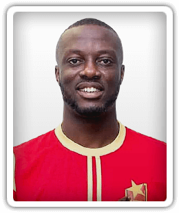 Tony Edjomariegwe