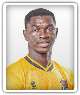 Danso Wiredu