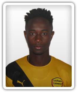 Matar Moussa Diagne