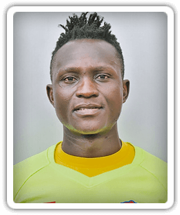 Joseph Mpande