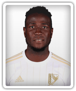 Solomon Kwambe