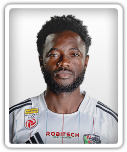 David Atanga