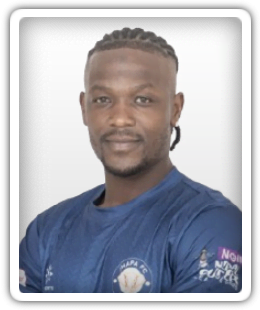 Alhaji Gero