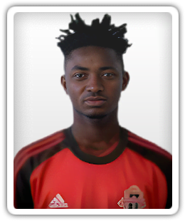 Gideon Waja