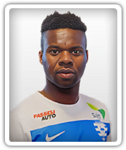 Thomas Agyiri