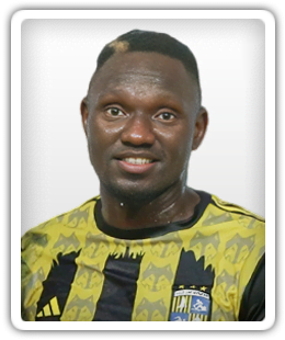 Joseph Ochaya