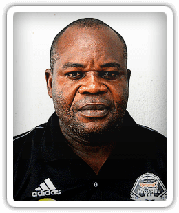 César Kabila