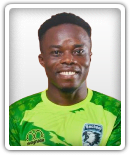 Augustine Okrah