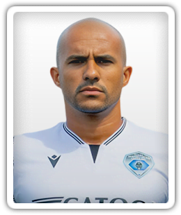 Evandro Rachoni