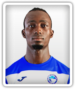 Nabil Yarou