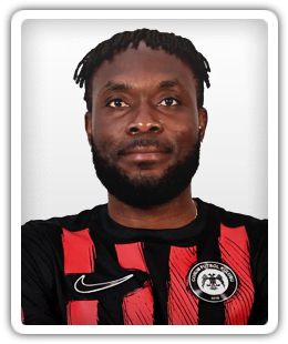 Joseph Attamah