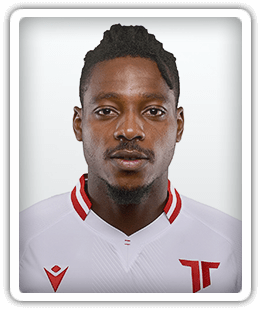 Kingsley Madu