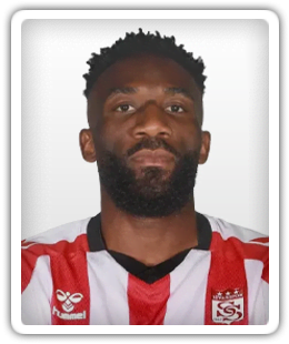 Aaron Appindangoyé