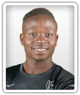 Moses Odjer