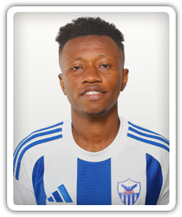 Clifford Aboagye