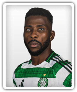 Kelechi Iheanacho