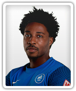 Cedric Kouadio