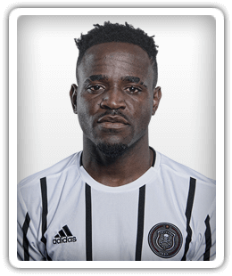 Gabadhino Mhango