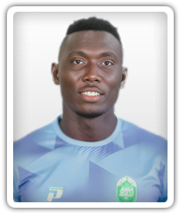 Richard Ofori